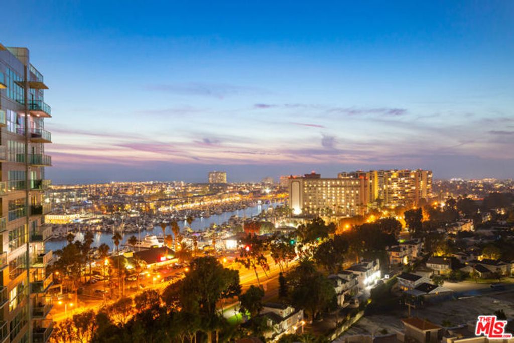 13700 Marina Pointe Drive 1414, Marina Del Rey, CA 90292