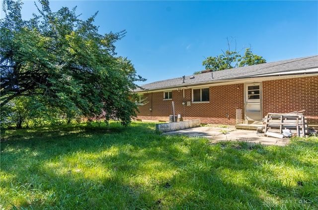 2230 Fairport Avenue, Dayton, OH 45406