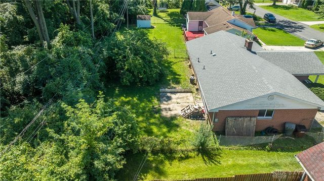 2230 Fairport Avenue, Dayton, OH 45406