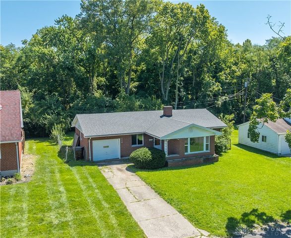 2230 Fairport Avenue, Dayton, OH 45406