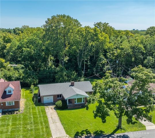 2230 Fairport Avenue, Dayton, OH 45406