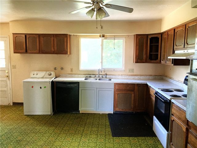 2230 Fairport Avenue, Dayton, OH 45406