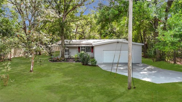 38906 ALSTON AVENUE, Zephyrhills, FL 33542