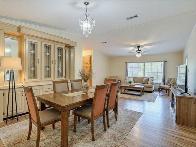 38906 ALSTON AVENUE, Zephyrhills, FL 33542