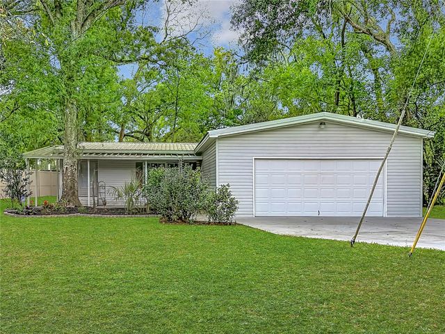 38906 ALSTON AVENUE, Zephyrhills, FL 33542