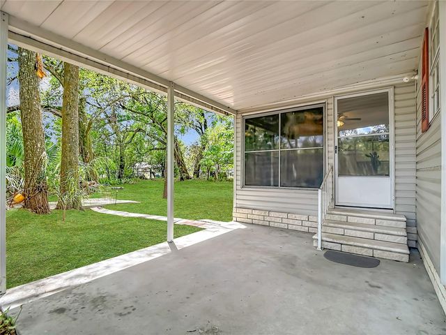 38906 ALSTON AVENUE, Zephyrhills, FL 33542