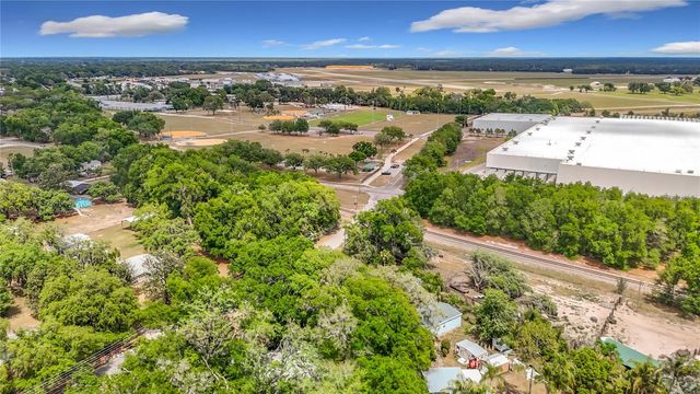 38906 ALSTON AVENUE, Zephyrhills, FL 33542