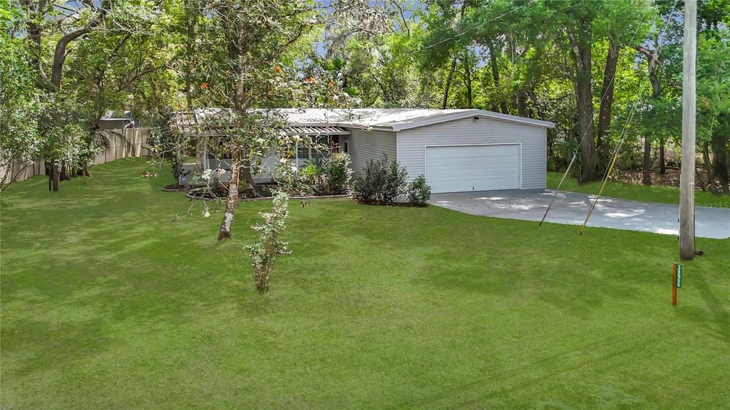 38906 ALSTON AVENUE, Zephyrhills, FL 33542