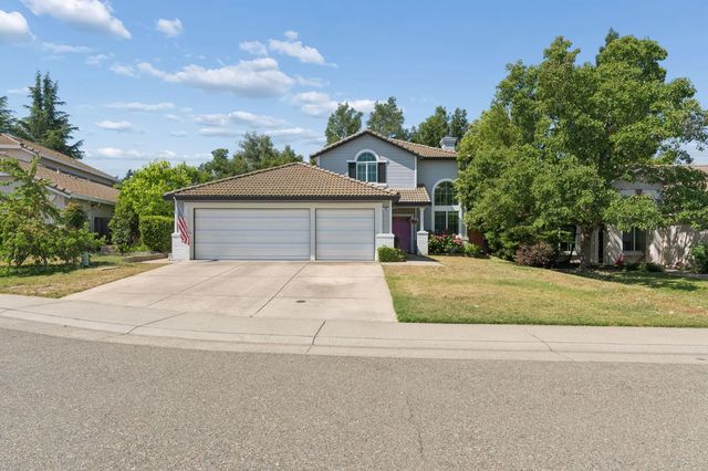 600 Fisher Cir, Folsom, CA 95630