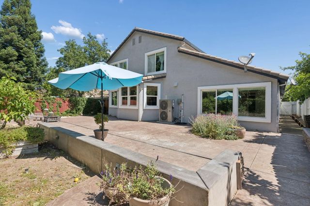 600 Fisher Cir, Folsom, CA 95630
