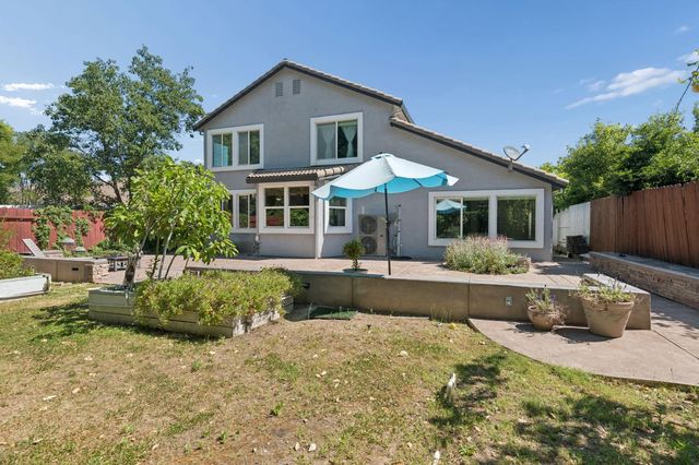 600 Fisher Cir, Folsom, CA 95630