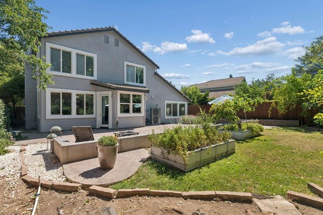 600 Fisher Cir, Folsom, CA 95630