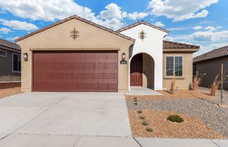 3134 Rene Road NE, Rio Rancho, NM 87144