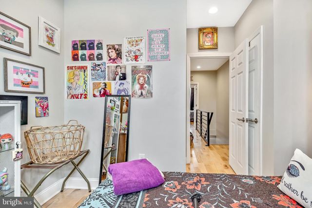 2516 S HICKS ST, Philadelphia, PA 19145