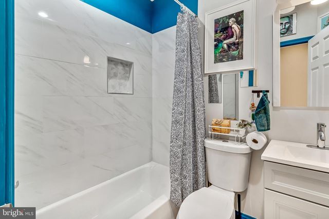 2516 S HICKS ST, Philadelphia, PA 19145