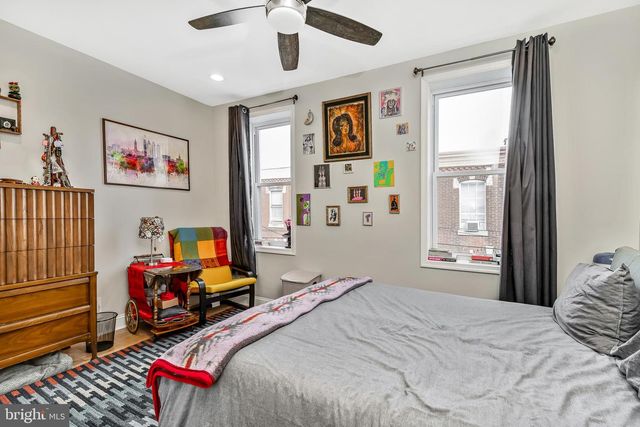2516 S HICKS ST, Philadelphia, PA 19145