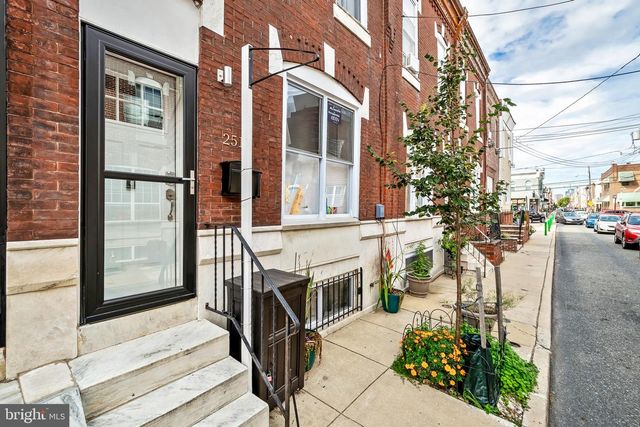 2516 S HICKS ST, Philadelphia, PA 19145