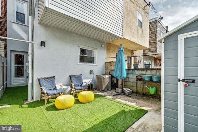 2516 S HICKS ST, Philadelphia, PA 19145