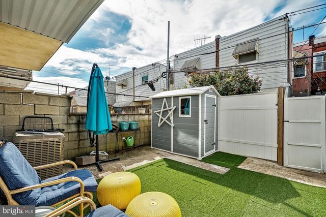 2516 S HICKS ST, Philadelphia, PA 19145