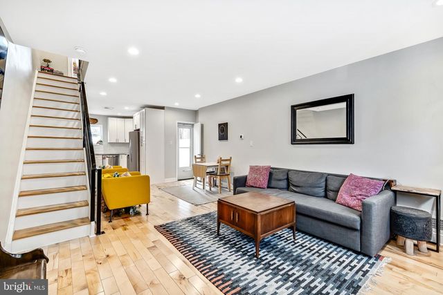 2516 S HICKS ST, Philadelphia, PA 19145