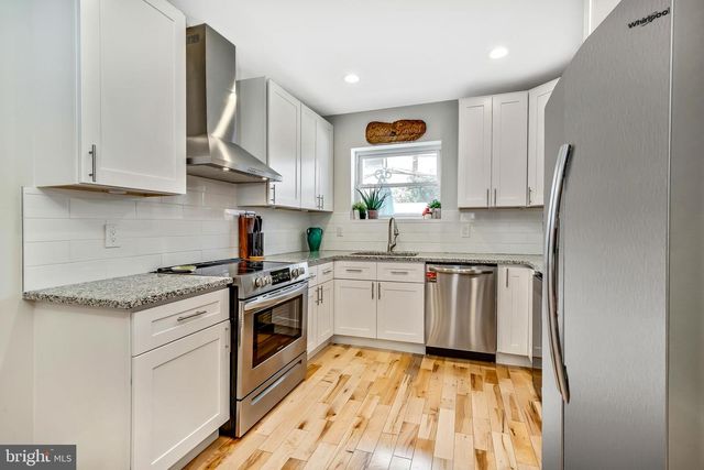 2516 S HICKS ST, Philadelphia, PA 19145