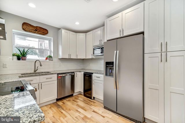 2516 S HICKS ST, Philadelphia, PA 19145