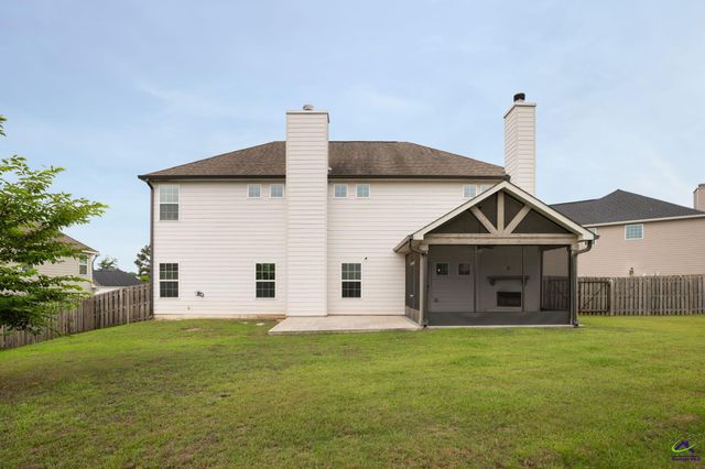 107 Taylor Leigh Court, Kathleen, GA 31047