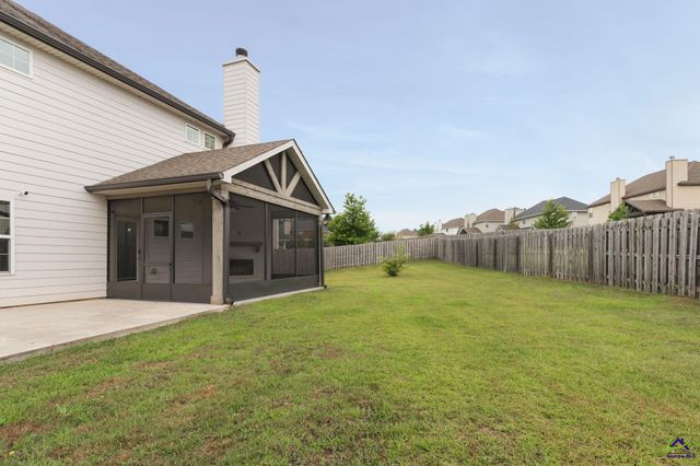 107 Taylor Leigh Court, Kathleen, GA 31047