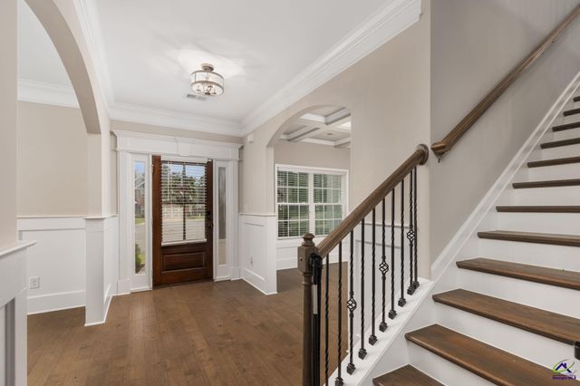 107 Taylor Leigh Court, Kathleen, GA 31047