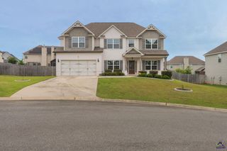107 Taylor Leigh Court, Kathleen, GA 31047