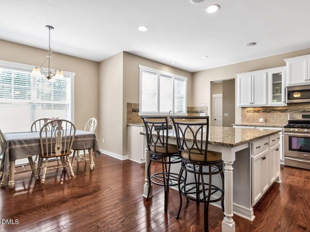 8920 Tara Hill Lane, Wake Forest, NC 27587