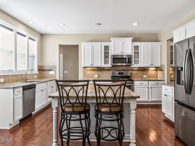 8920 Tara Hill Lane, Wake Forest, NC 27587
