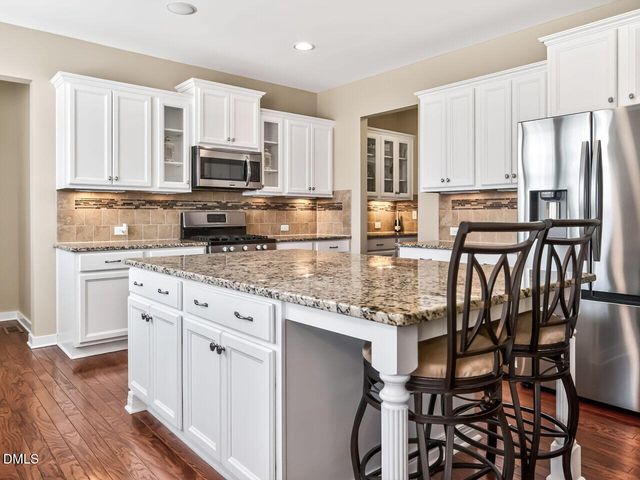 8920 Tara Hill Lane, Wake Forest, NC 27587