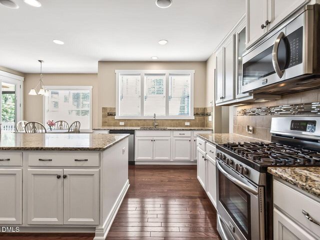 8920 Tara Hill Lane, Wake Forest, NC 27587