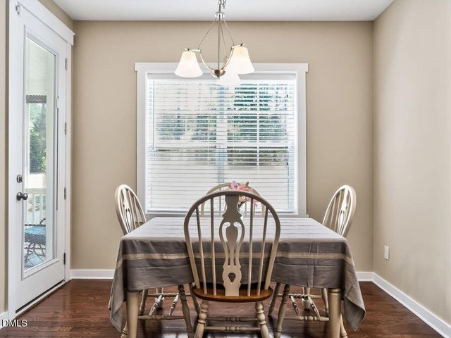 8920 Tara Hill Lane, Wake Forest, NC 27587