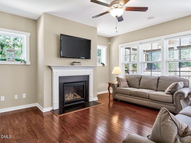 8920 Tara Hill Lane, Wake Forest, NC 27587