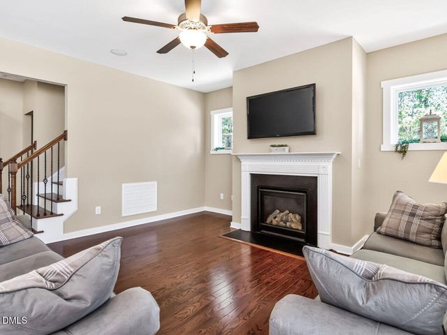 8920 Tara Hill Lane, Wake Forest, NC 27587