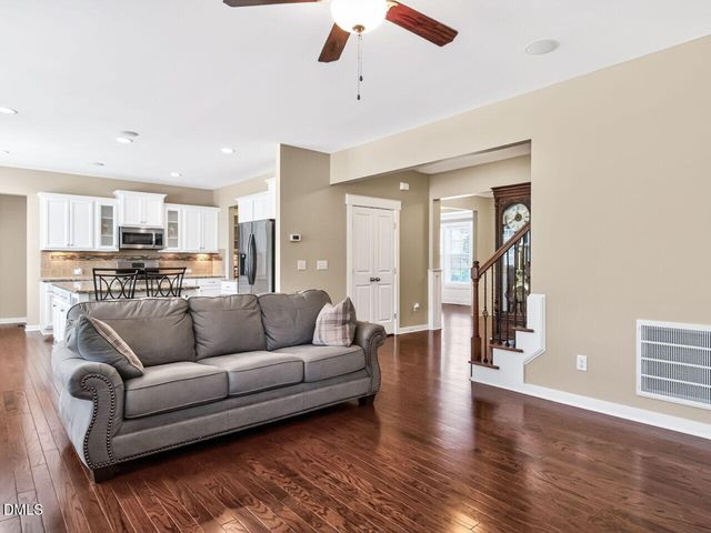 8920 Tara Hill Lane, Wake Forest, NC 27587