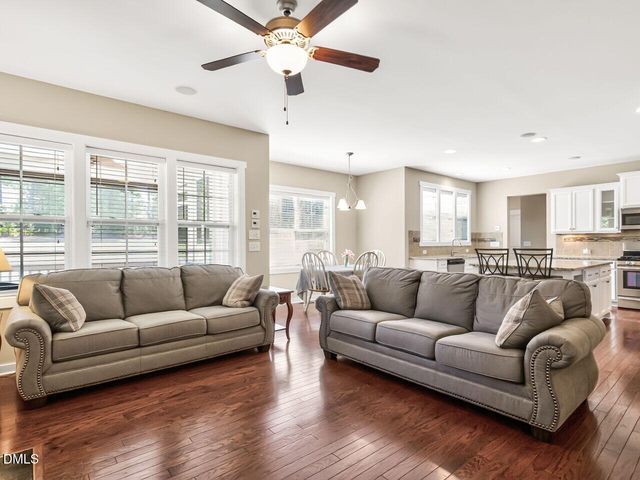 8920 Tara Hill Lane, Wake Forest, NC 27587