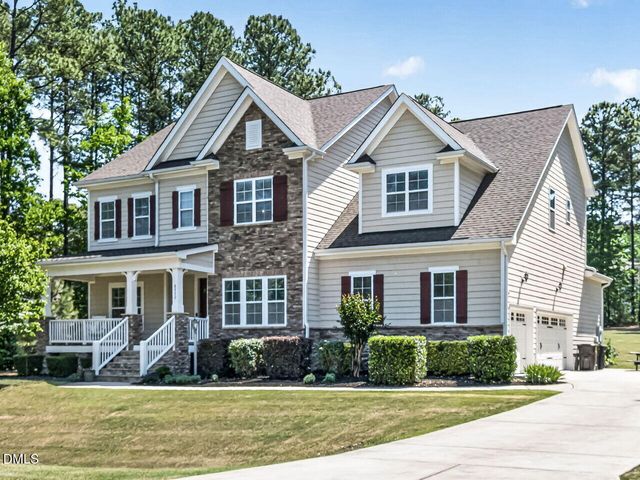 8920 Tara Hill Lane, Wake Forest, NC 27587