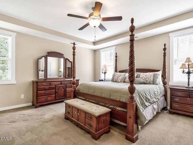 8920 Tara Hill Lane, Wake Forest, NC 27587