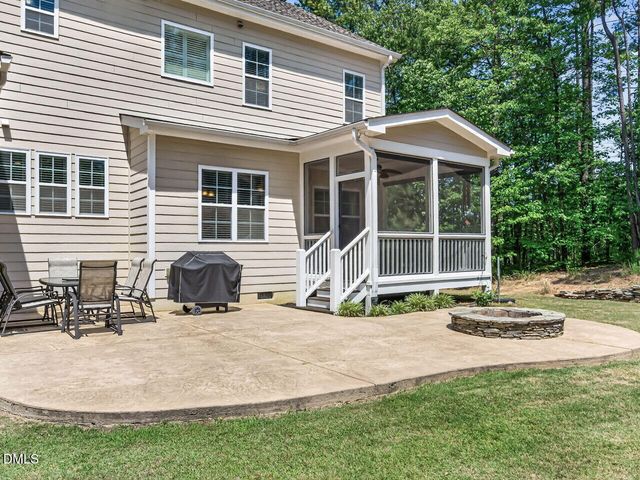 8920 Tara Hill Lane, Wake Forest, NC 27587