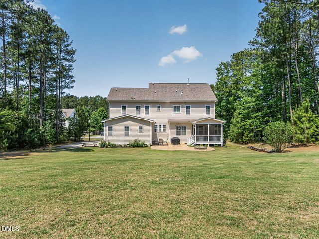 8920 Tara Hill Lane, Wake Forest, NC 27587