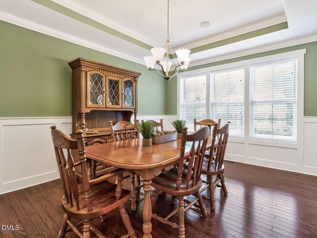 8920 Tara Hill Lane, Wake Forest, NC 27587