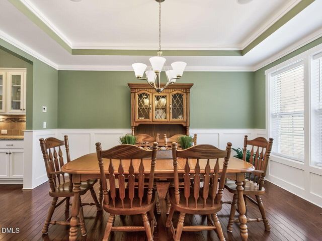 8920 Tara Hill Lane, Wake Forest, NC 27587