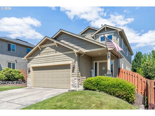 1051 35TH Ave, Forest Grove, OR 97116