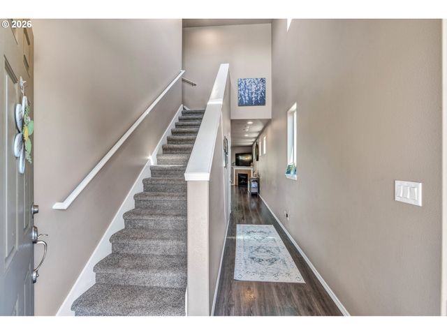 1051 35TH Ave, Forest Grove, OR 97116