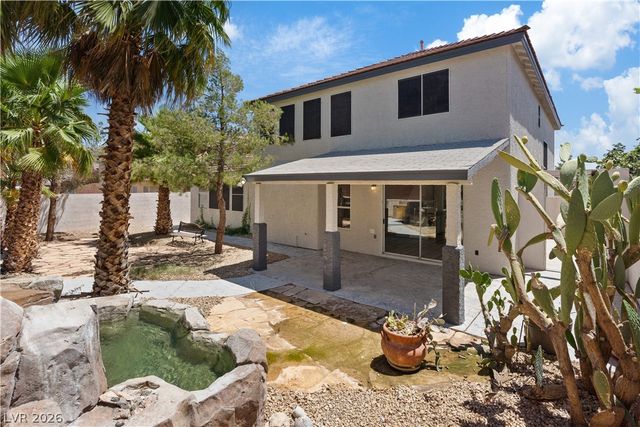 9272 West Viking Road, Las Vegas, NV 89147