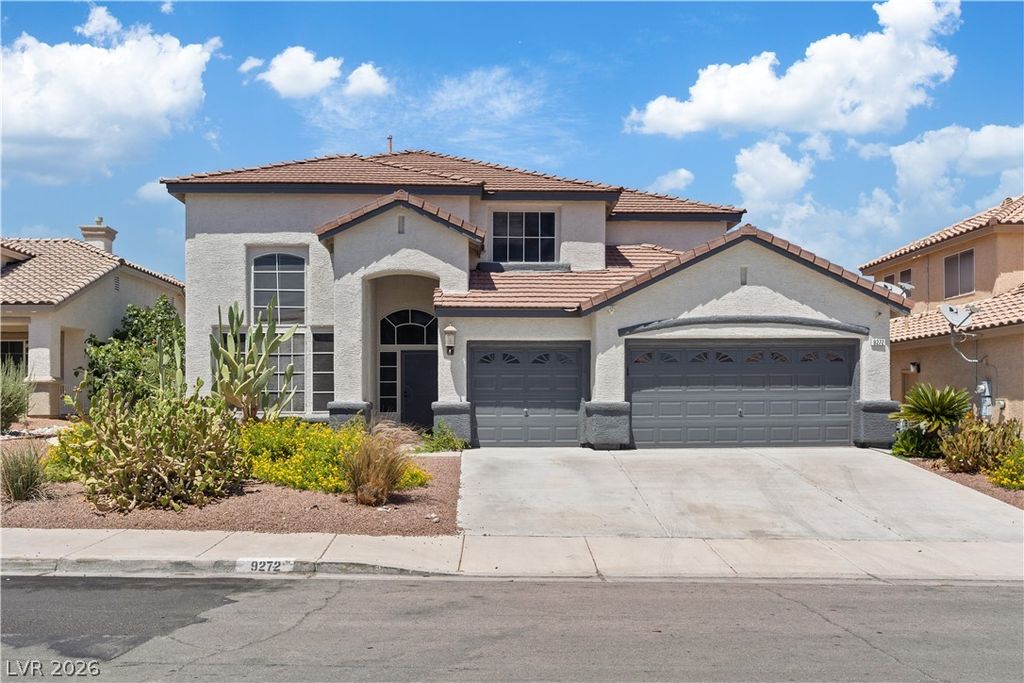 9272 West Viking Road, Las Vegas, NV 89147