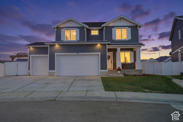 771 N 3620 W, Lehi, UT 84048